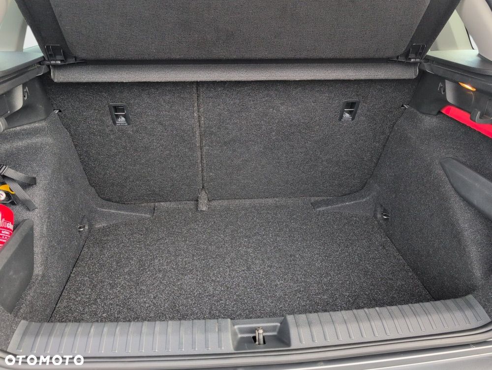Skoda Kamiq 1.0 TSI Essence - 10