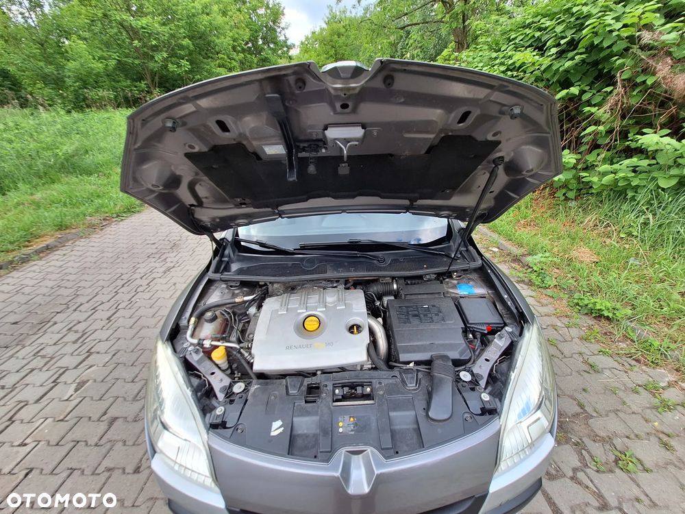 Renault Megane 2.0 16V TCE Dynamique - 25