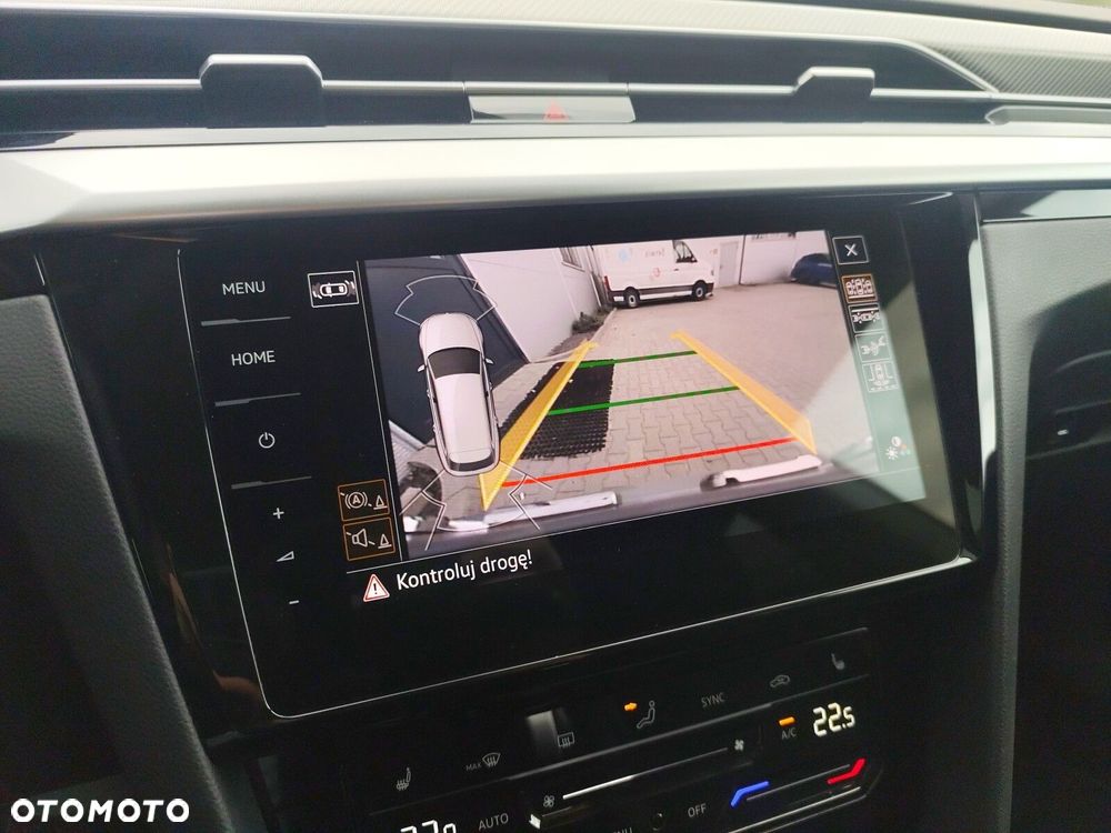 Volkswagen Arteon Shooting Brake 2.0 TDI Elegance DSG - 25