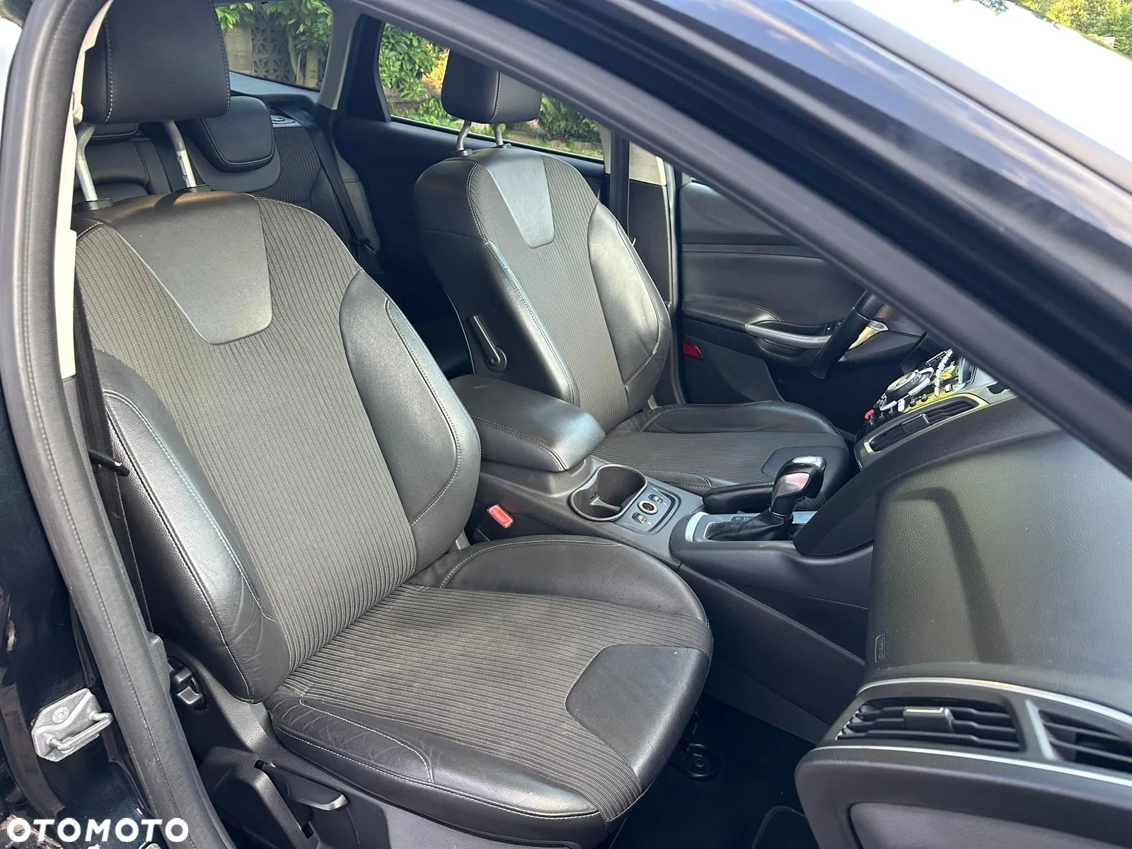 Ford Focus 2.0 TDCi Titanium MPS6 - 10