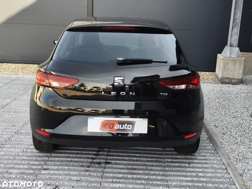 Seat Leon - 6