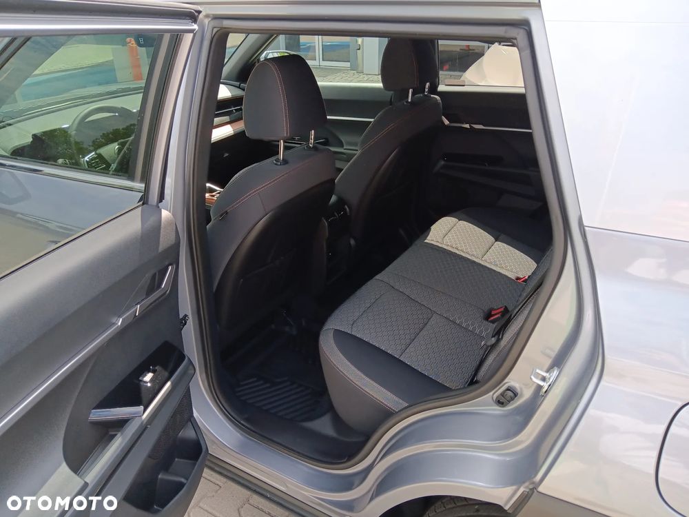 SsangYong/KGM Torres 1.5 T-GDI Adventure - 14