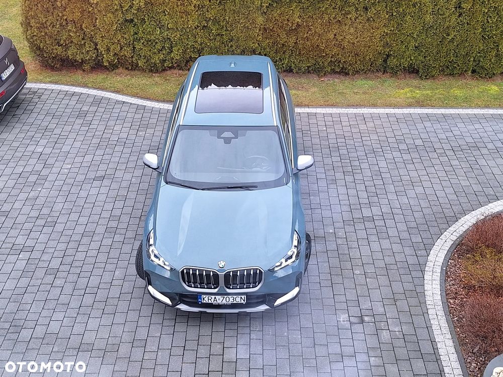 BMW X1 - 15