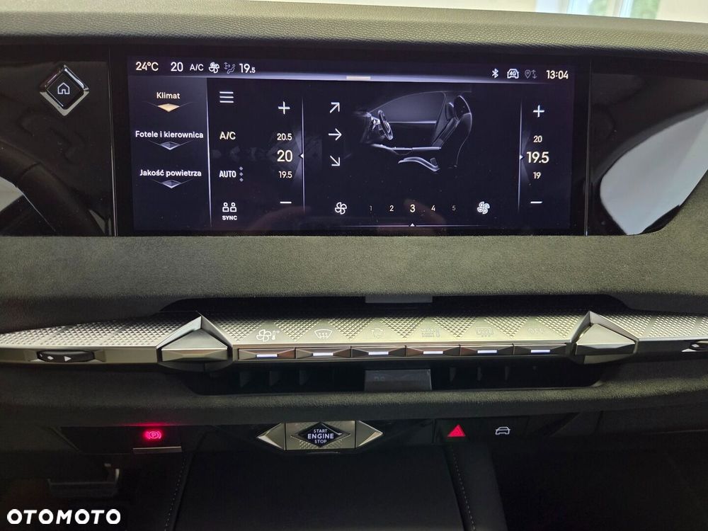 DS Automobiles DS 4 - 26