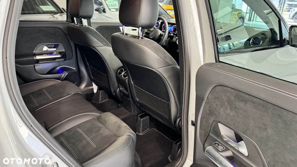 Mercedes-Benz GLA 200 mHEV AMG Line 7G-DCT - 31