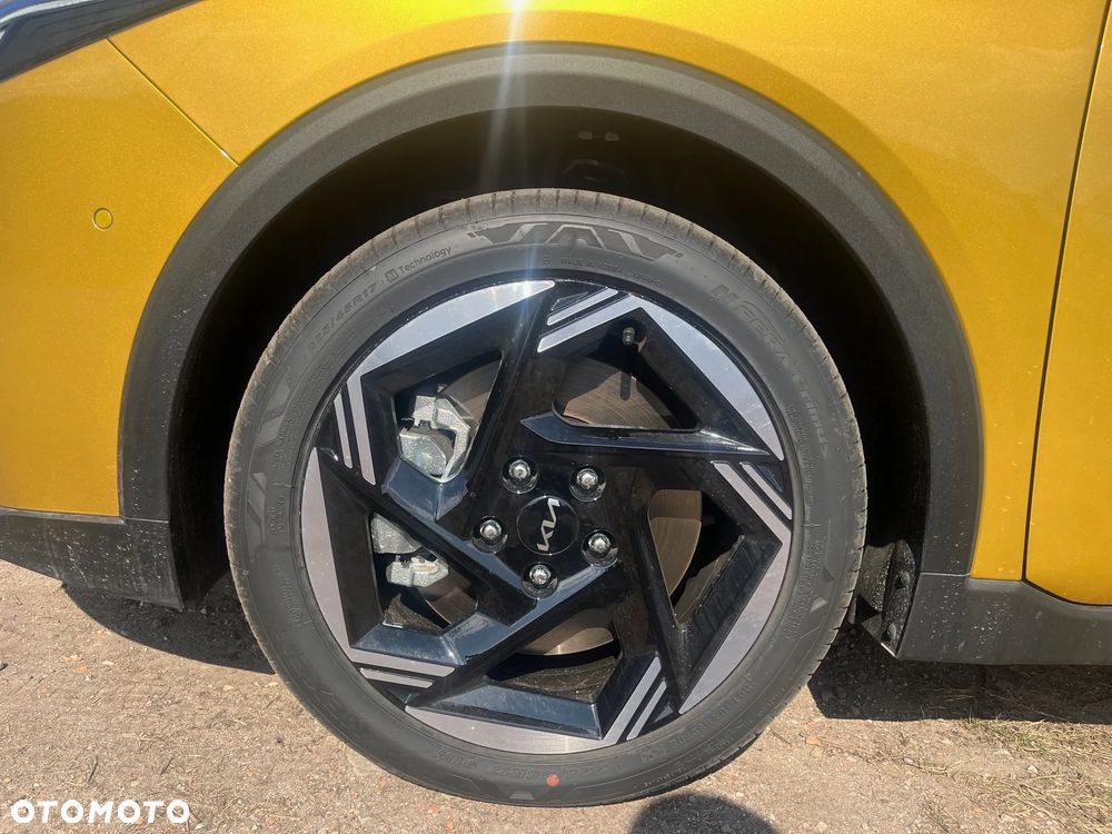 Kia K4 1.6 T-GDI L - 12