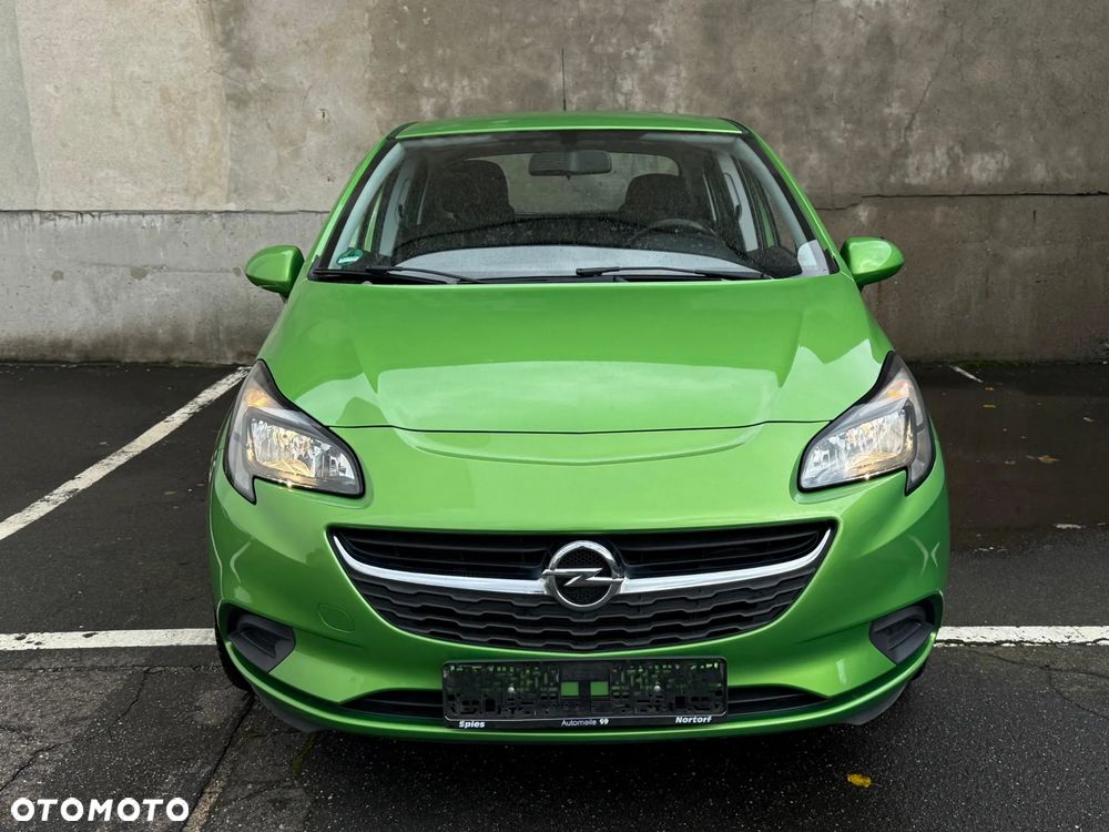 Opel Corsa 1.4 16V ecoFLEX Start-Stop Color Elegance