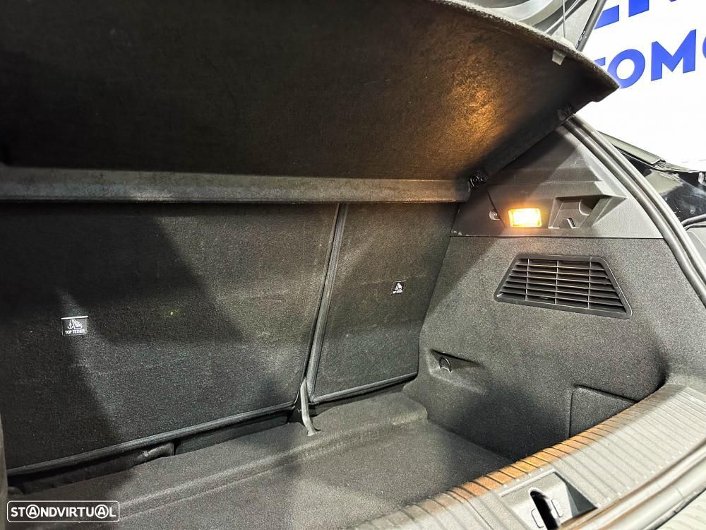 Renault Mégane E-Tech EV60 220hp optimum charge Techno - 58