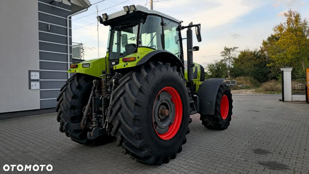 Claas ATLES 946 RZ - 9