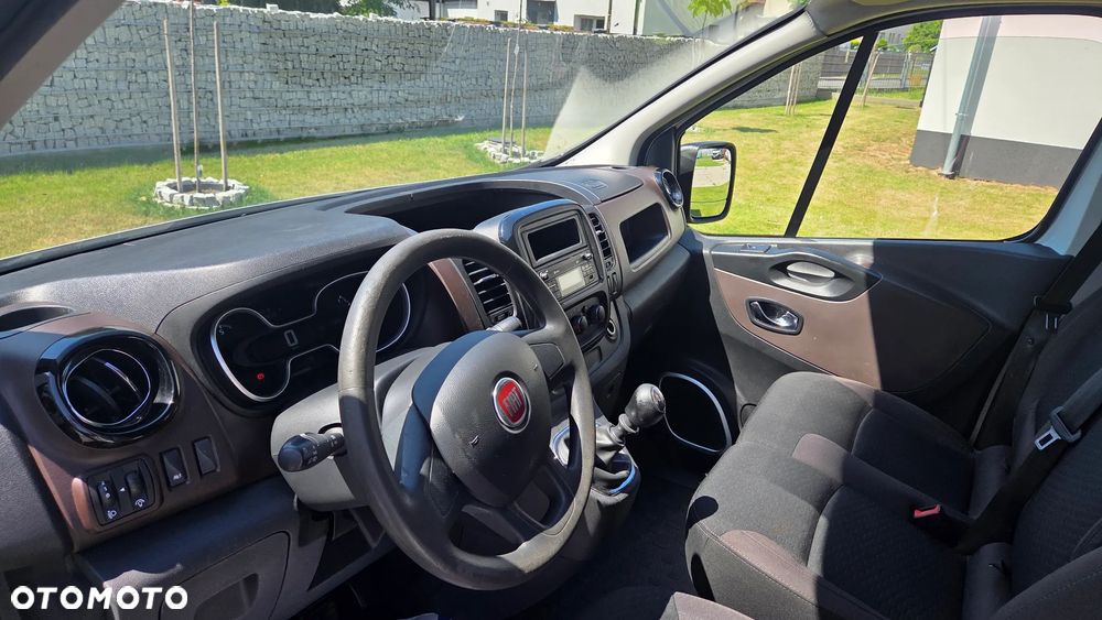 Fiat Talento - 8