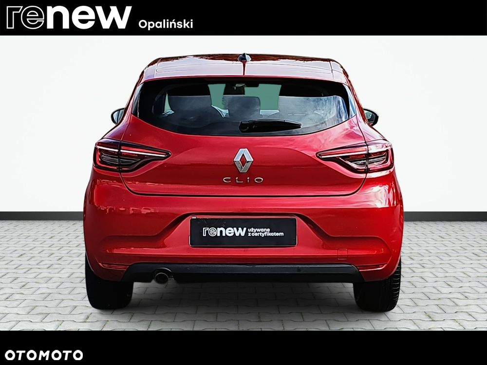 Renault Clio 1.0 TCe Zen - 6