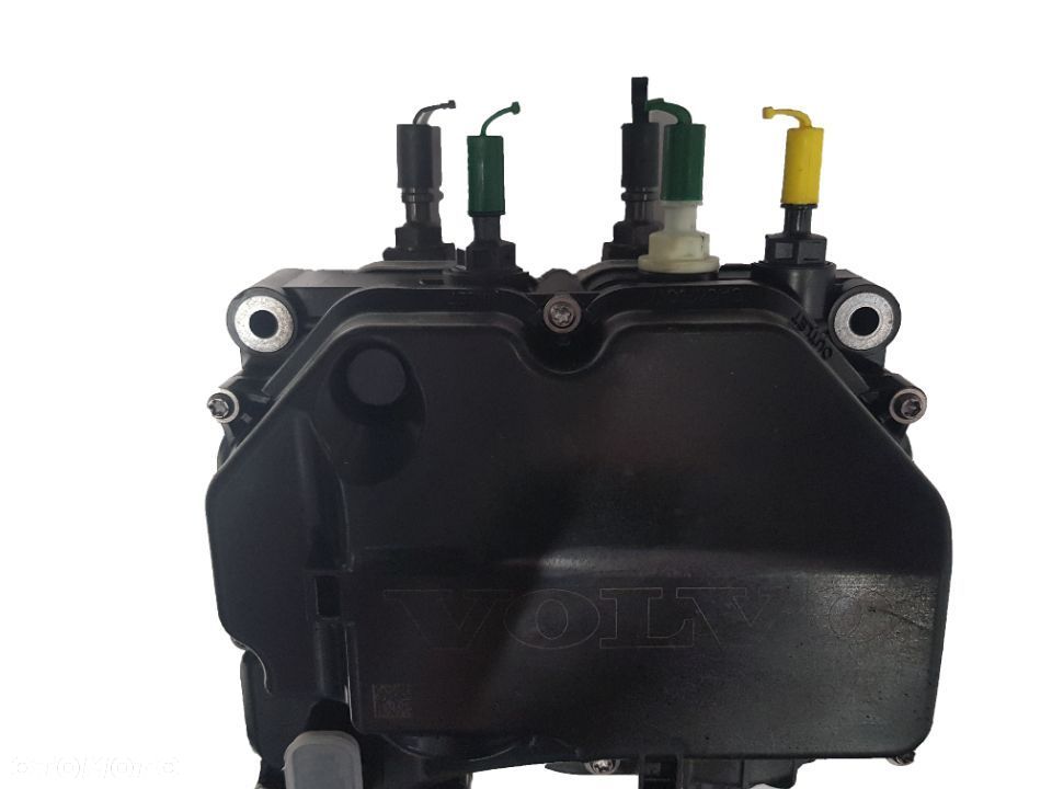 POMPA MODUŁ ADBLUE VOLVO FH4 EURO 6 23255575 / 0444042201 - 3