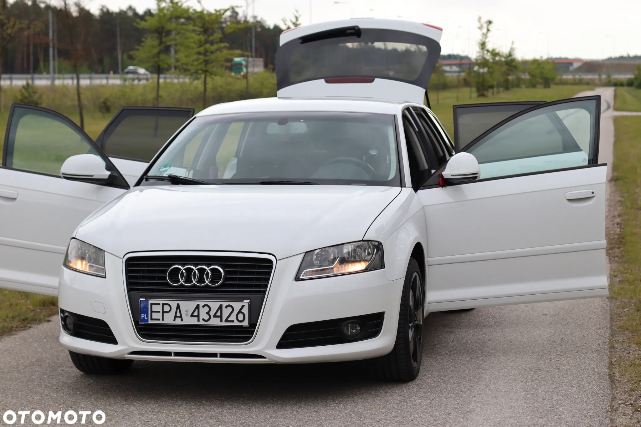 Audi A3 1.8 TFSI Ambition - 6