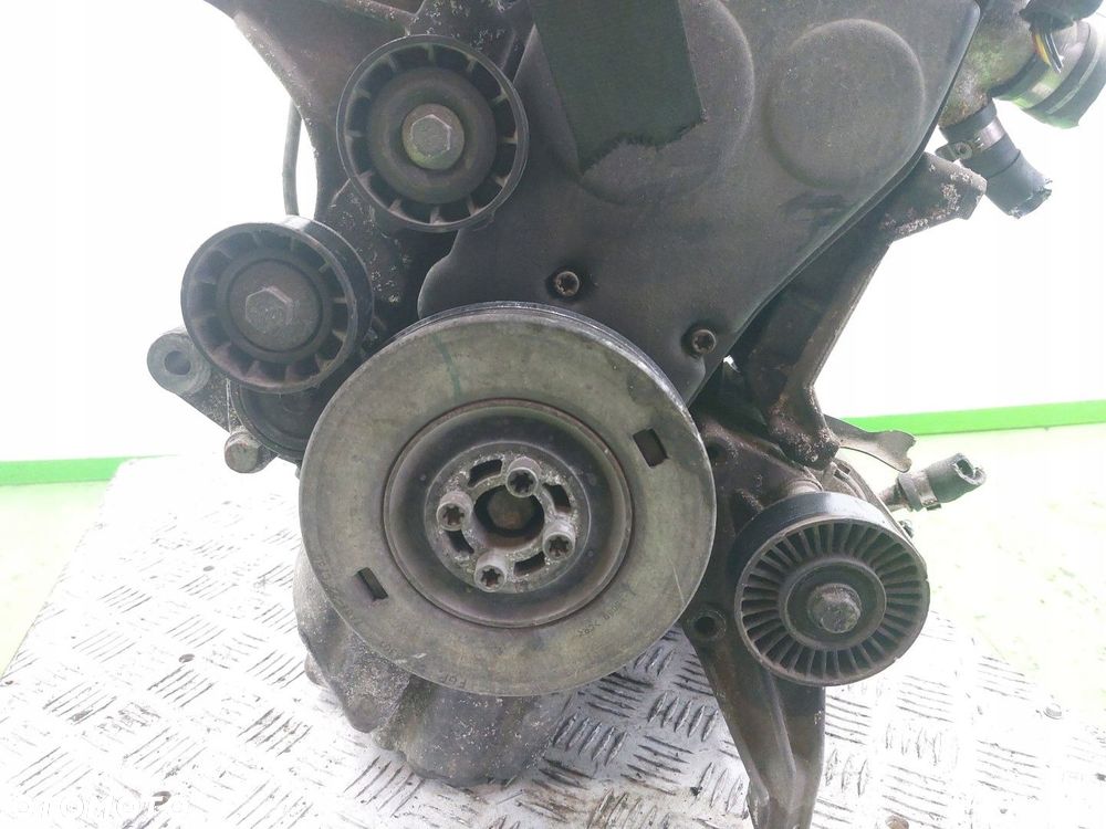 Silnik kompletny diesel Fiat Bravo II 2007-2014 1,9 JTD 192A8000 - 8