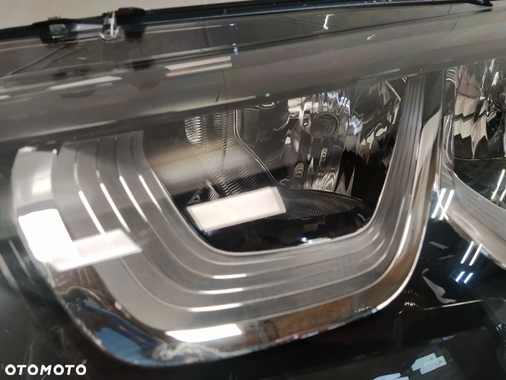 CITROEN C4 II DS4 REFLEKTOR LAMPA PRAWA LEWA PRZÓD PRZEDNIA NOWA - 16