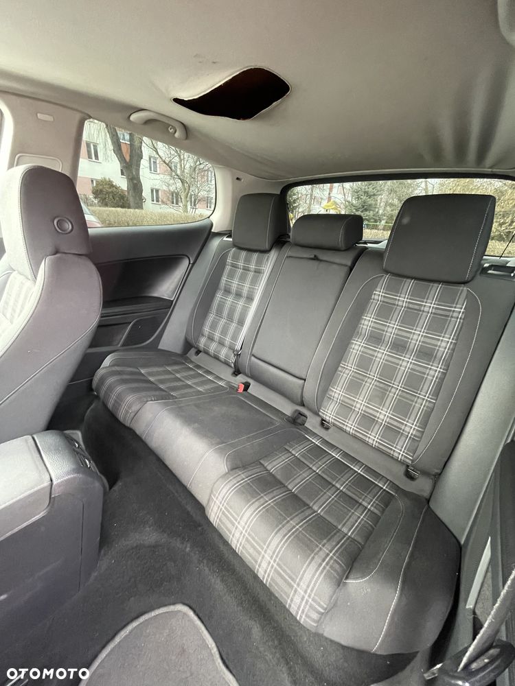 Volkswagen Golf 2.0 TDI Trendline - 20