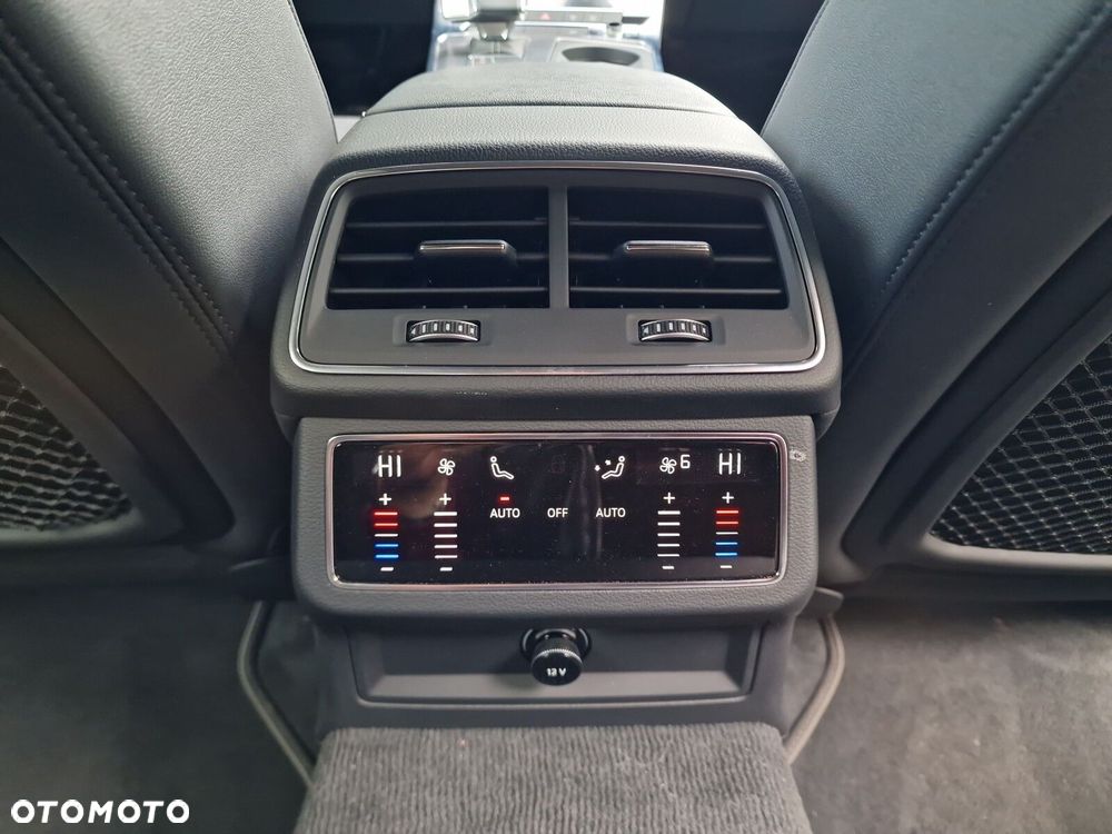Audi A6 Limousine - 21