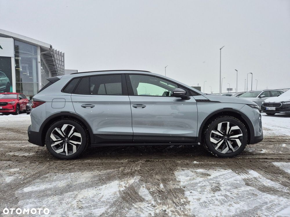 Skoda Elroq 60 63kWh Sportline - 5