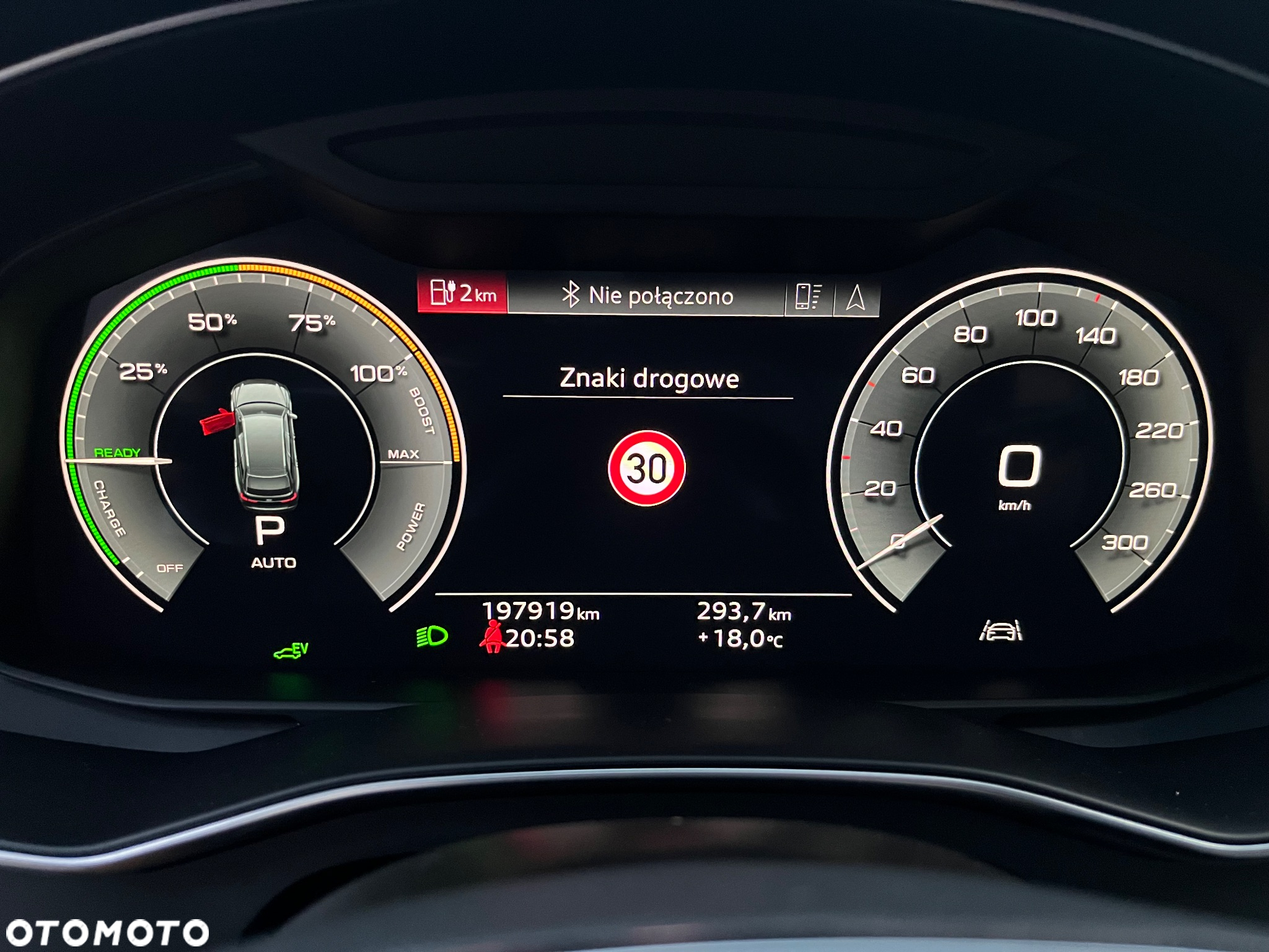 Audi A6 55 TFSI e PHEV Quattro S Line S tronic - 27