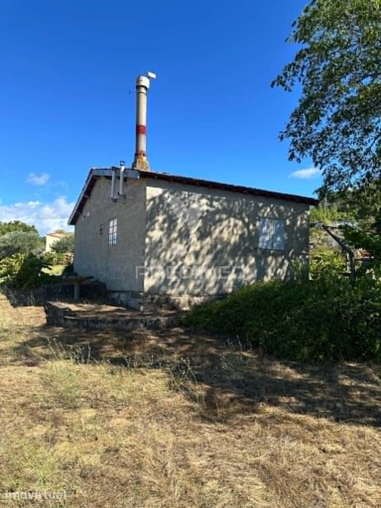 PROPRIEDADE EXCLUSIVA PREDIMED | VIDAGO 27.823 m² | N2 | A24 - Grande imagem: 2/20