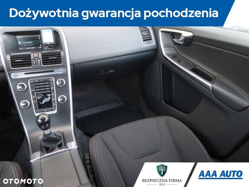 Volvo XC 60 - 10