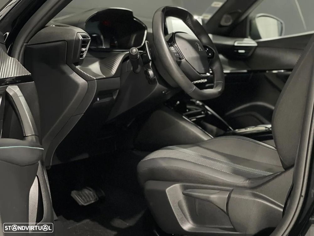 Peugeot 2008 - 3