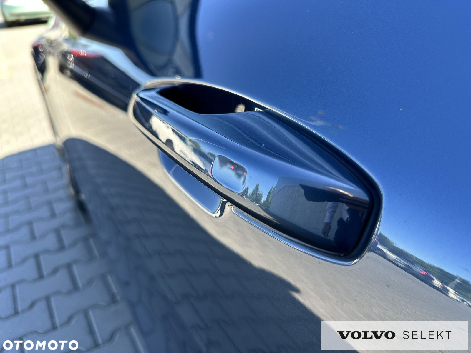 Volvo S60 - 23