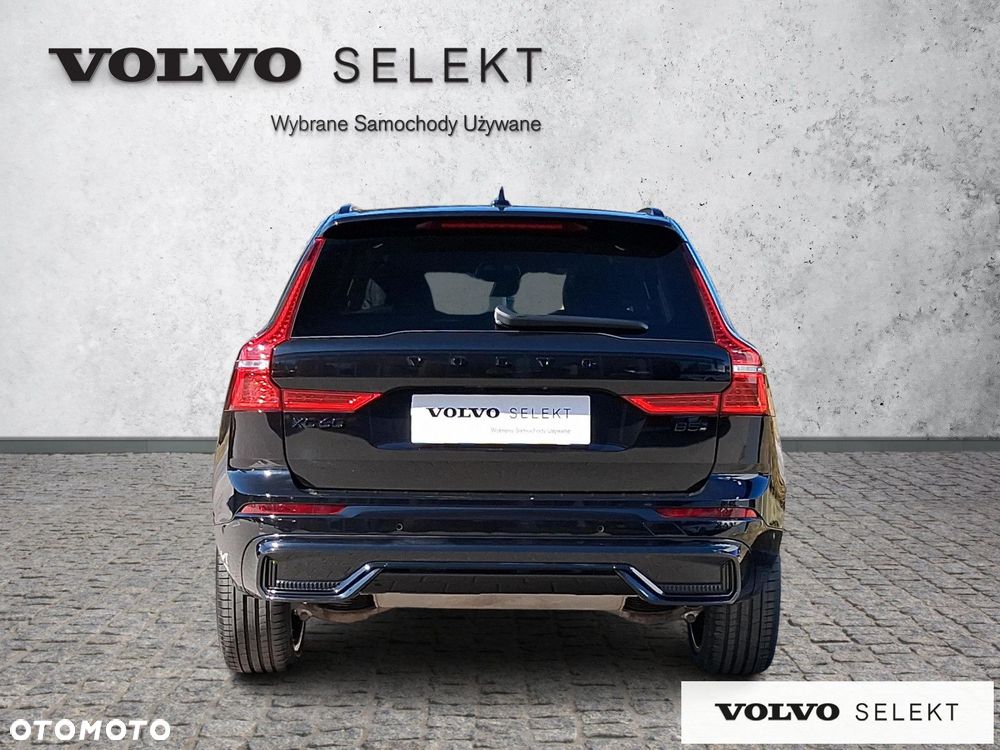 Volvo XC 60 - 6