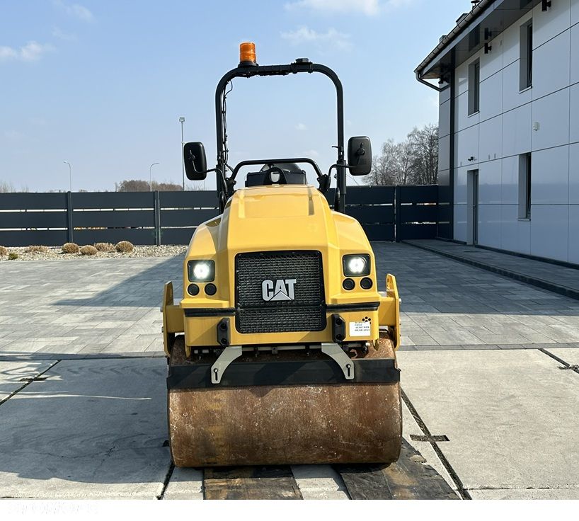 Caterpillar CB 2.7 GC - 5