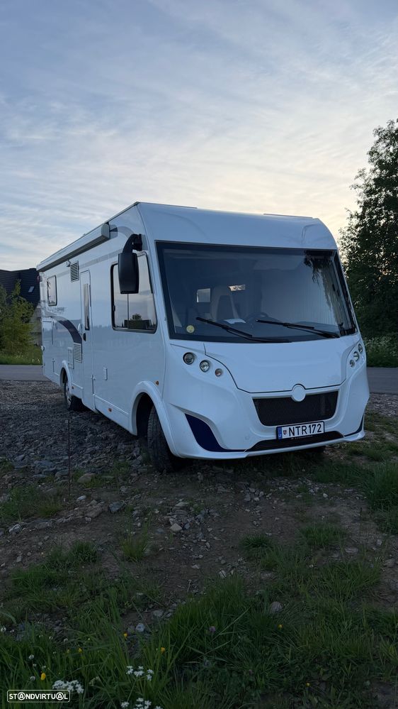 Blucamp OCEAN - 5