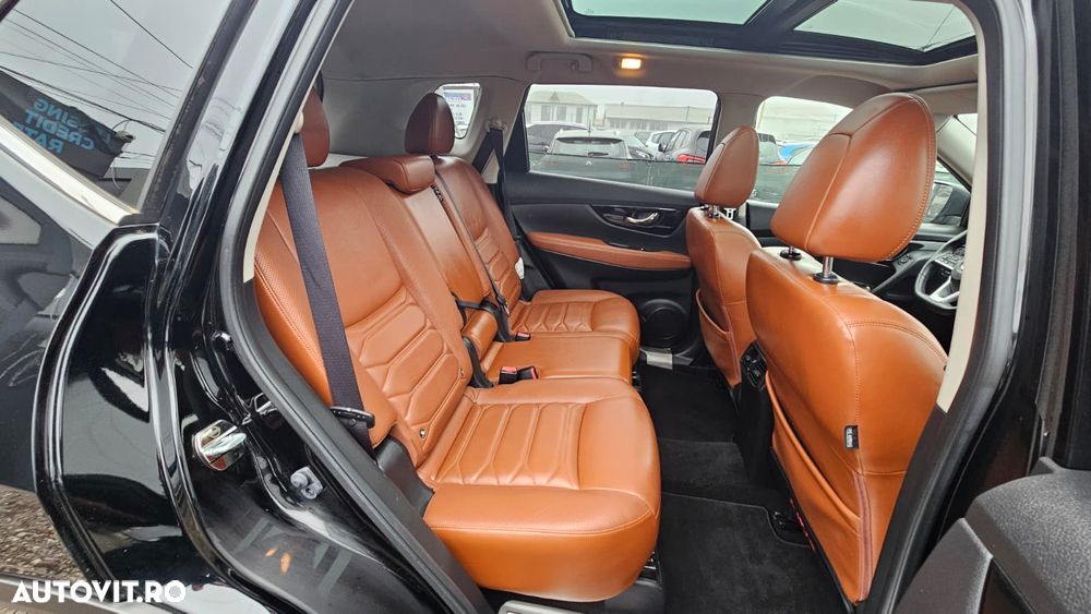 Nissan X-Trail 2.0 dCi ALL-MODE 4x4i Xtronic Tekna - 30