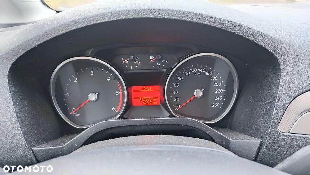 Ford S-Max 2.0 TDCi DPF Trend - 5