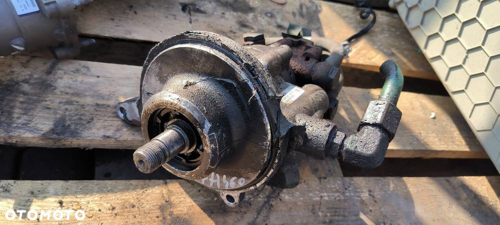 POMPKA PALIWOWA VOLVO FH II FH5 460 7684955626 - 7