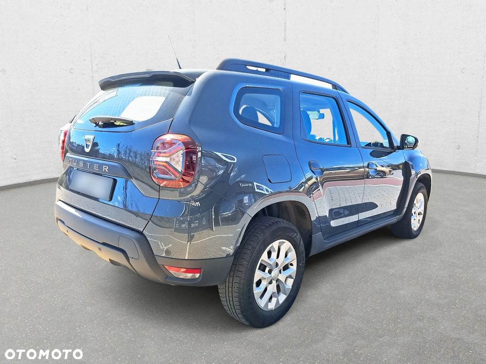Dacia Duster - 6