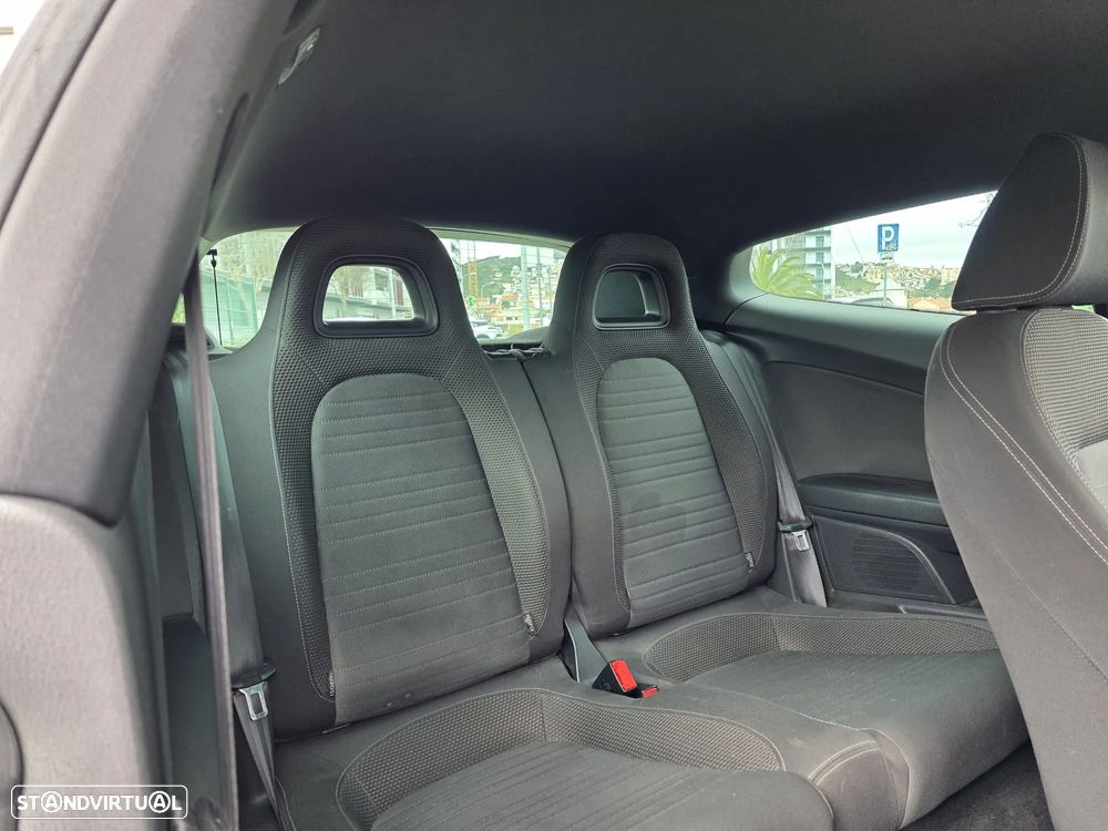 VW Scirocco 2.0 TSI - 14