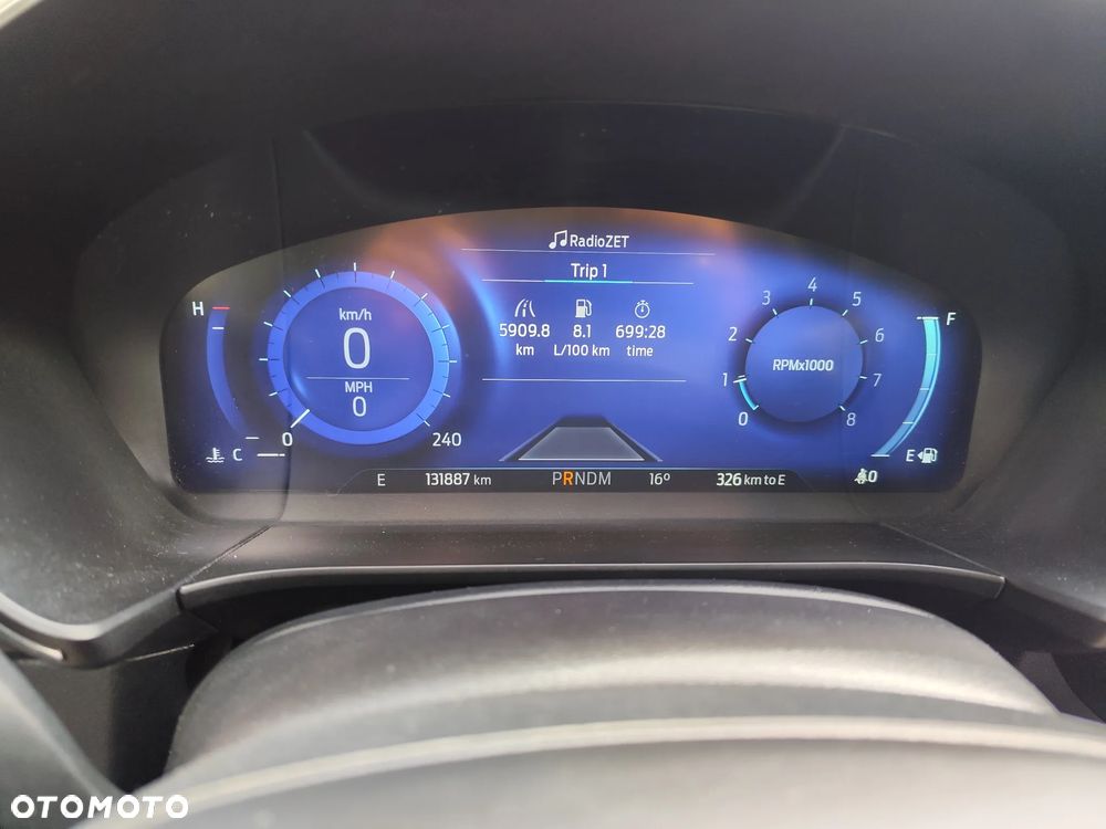 Ford Escape - 7