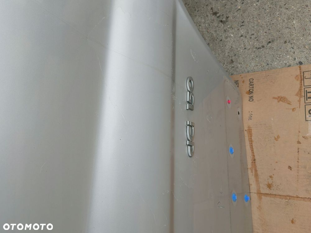 drzwi prawy przÓd prawe przednie renault trafic ii opel vivaro a primastar - 6