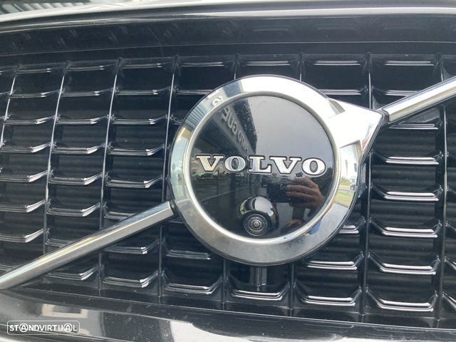 Volvo XC 90 T8 AWD Twin Engine Geartronic RDesign - 15