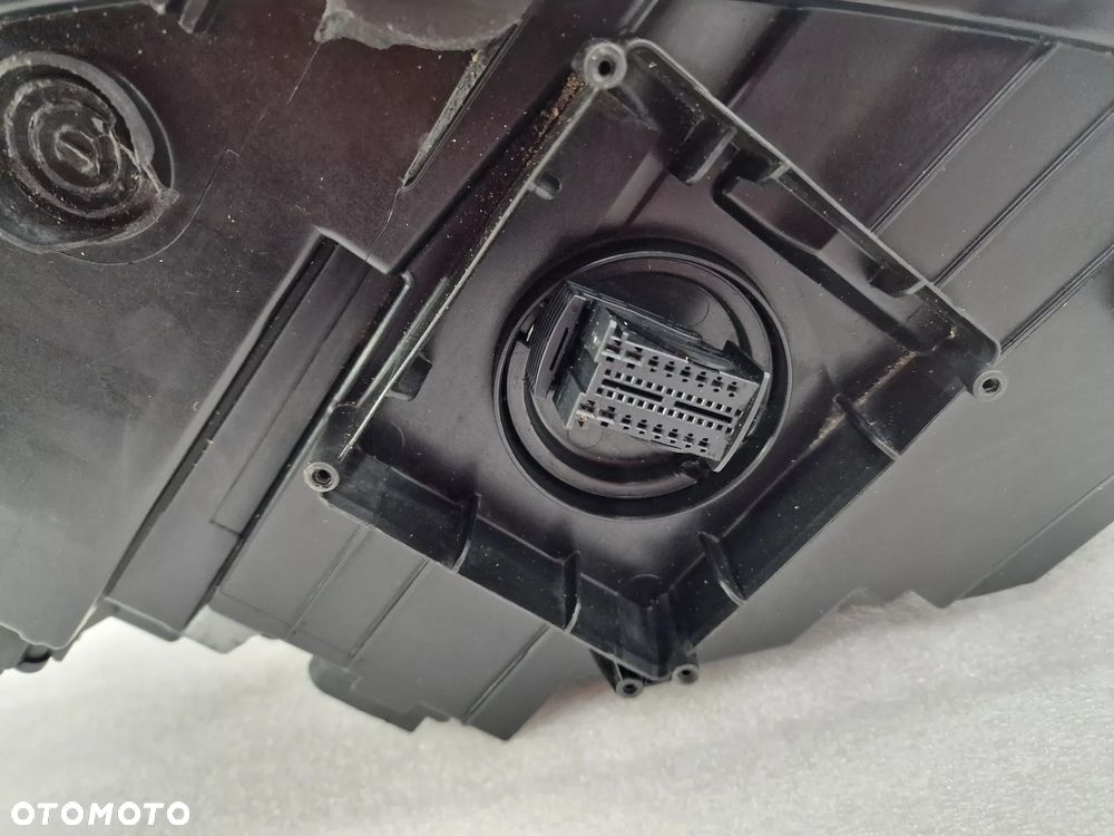 SEAT ATECA 576 PRAWA LAMPA PRZEDNIA PRZÓD FULL LED , NR 576941008F , NR AUKCJI LA404 - 15