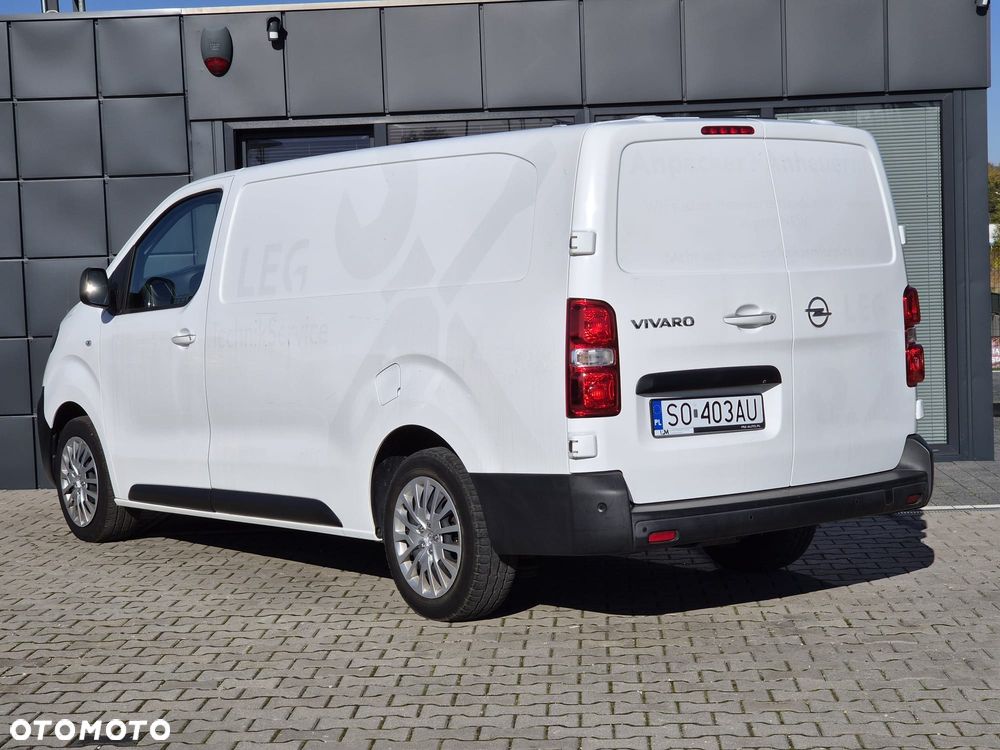 Opel Vivaro - 17