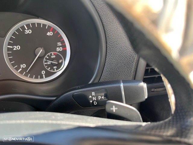 Mercedes-Benz Vito Tourer 116 CDi/34 Pro - 14