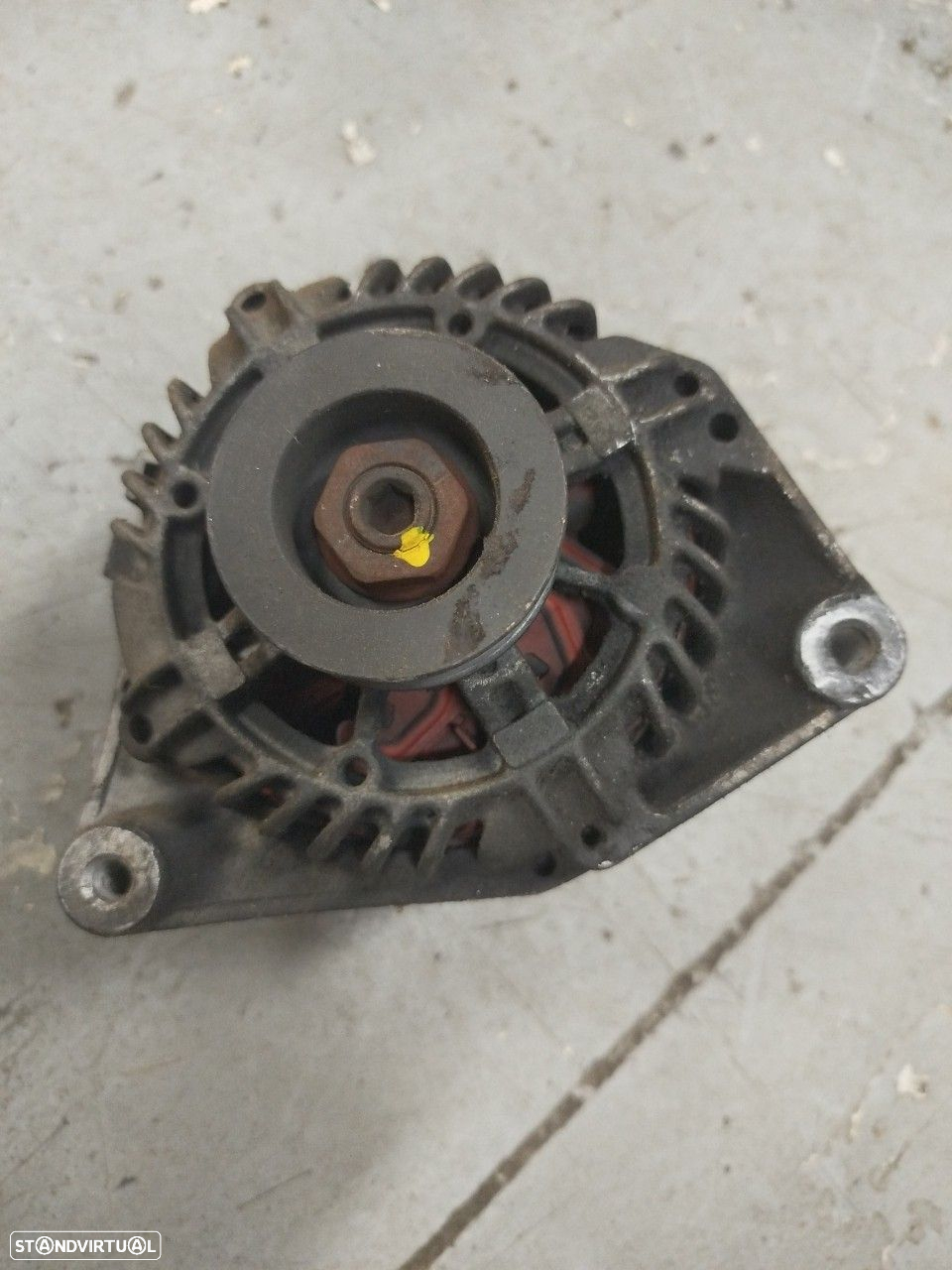 Alternador Bmw 3 Touring (E36) - 2