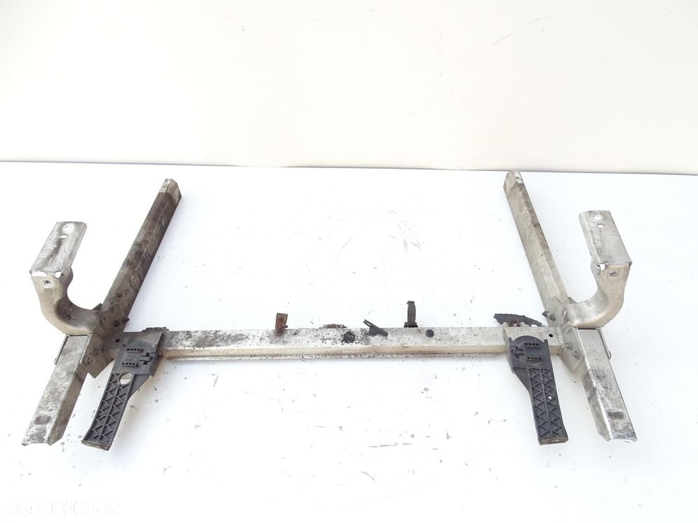 BELKA WZMOCNIENIE STREFA ZGNIOTU A2466280129 MERCEDES W176 W246 A B-KLASA - 7