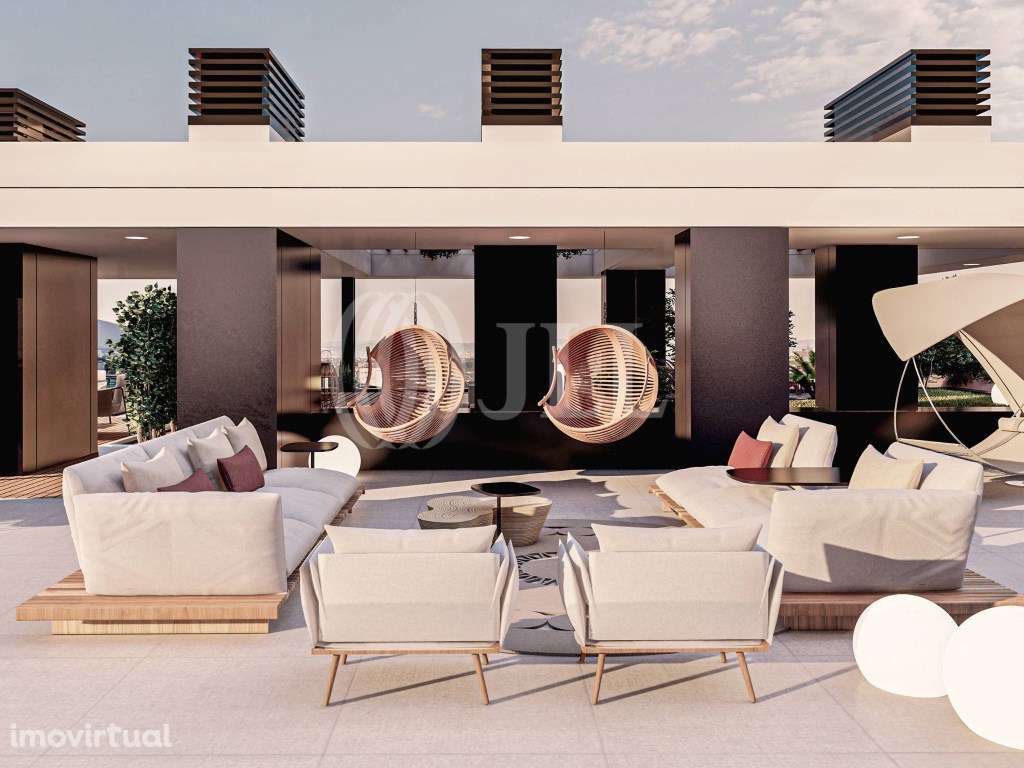 Hilcrown Gaia Residence - Grande imagem: 5/26