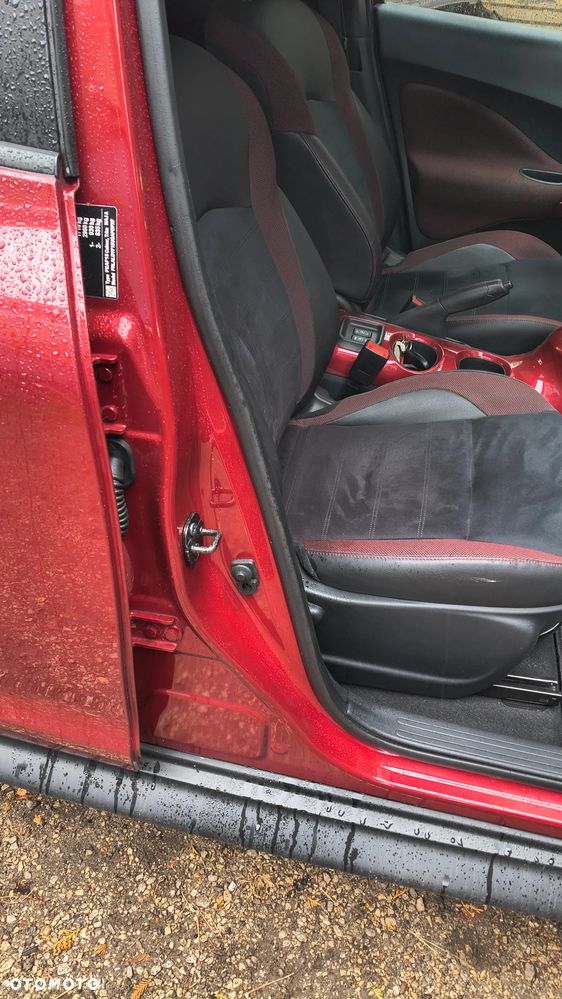 Nissan Juke - 19