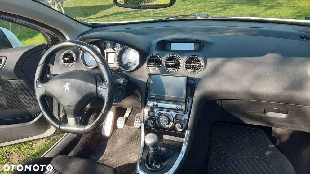 Peugeot 308 CC 1.6 HDi Sport - 6