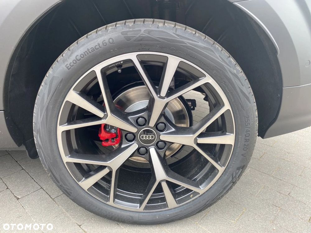 Audi Q3 Sportback TFSI mHEV 110 kW S tronic - 14