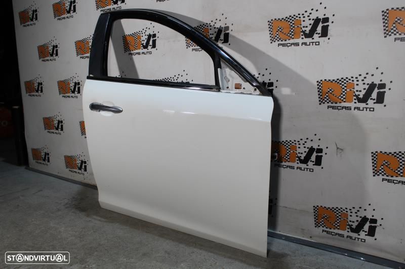 Porta Frente Direita Alfa Romeo Giulietta (940_)  Porta Frontal Direit - 3