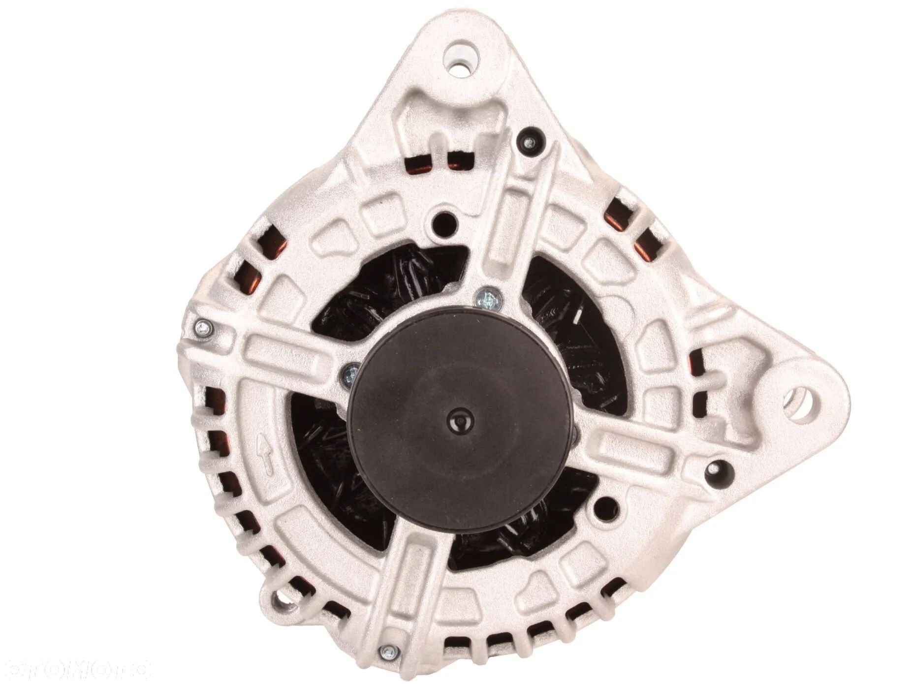 NOWY ALTERNATOR OPEL Movano Vivaro | CARGO 114700 - 1
