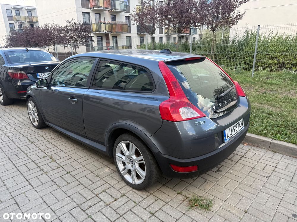 Volvo C30 1.6D Edition - 3